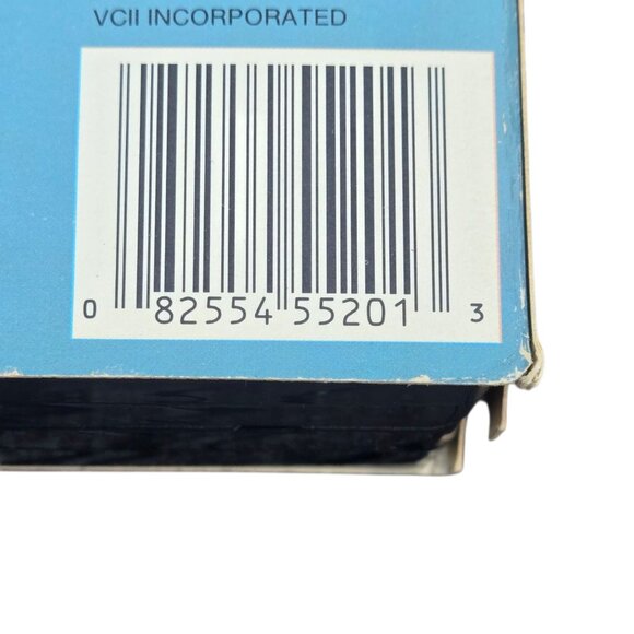 The Sacketts Double VHS Tape Set Video 1980 Tom Selleck Western Drama - Picture 10 of 14